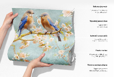Papier peint panoramique pas cher Tigria príroda