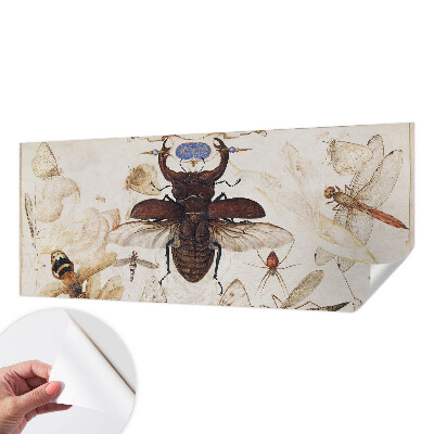 Papier peint chambre ado Prirodzená harmónia