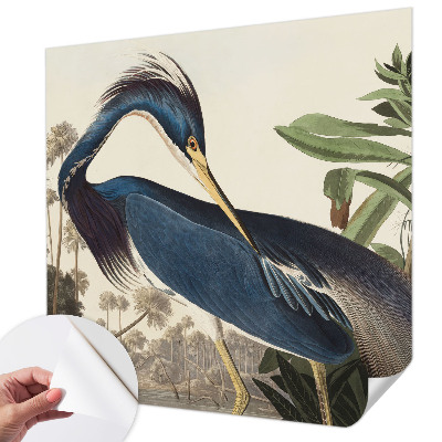 Papier peint chambre adulte cocooning Exotická príroda