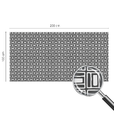 Film solaire fenêtre décoratif aspect vitrail Modèle énergétique