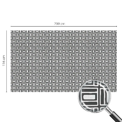 Film solaire fenêtre décoratif aspect vitrail Modèle énergétique