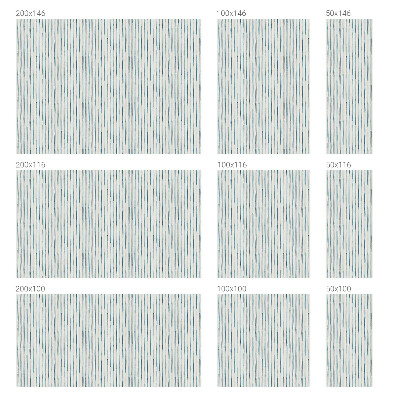 Film occultant pour fenêtre rayures verticales
