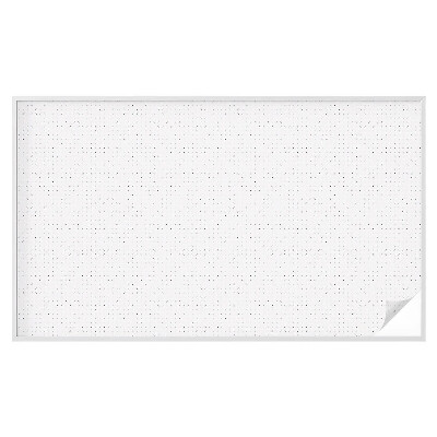 Film occultant pour fenêtre Points minimalistes