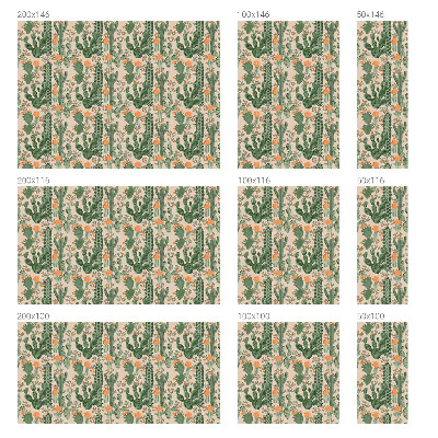 Brise-vue pour fenêtre plantes succulentes vertes