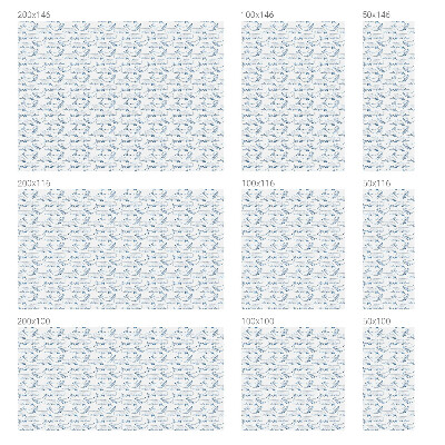 Film occultant pour fenêtre Inspirations marines
