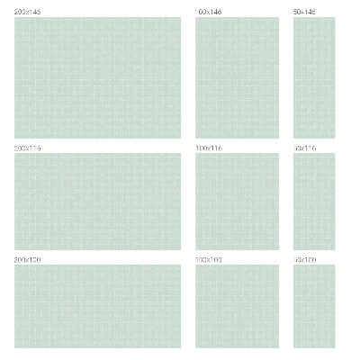 Film adhésif pour vitrage dépoli vitrail symétrie géométrique