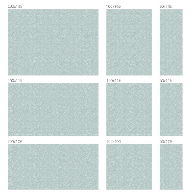 Film adhésif pour vitrage dépoli vitrail feuilles de chêne