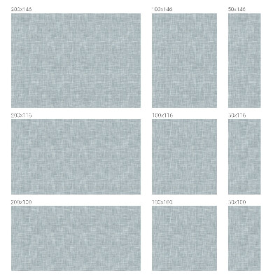 Film solaire fenêtre décoratif aspect vitrail Tissage délicat