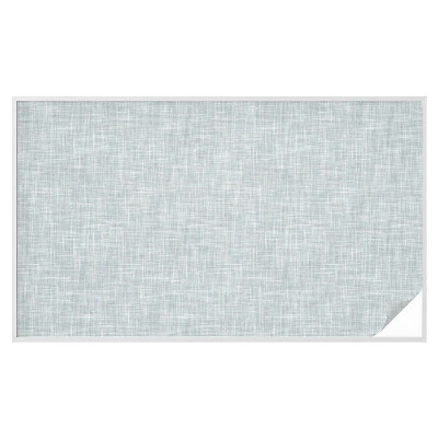 Film solaire fenêtre décoratif aspect vitrail Tissage délicat