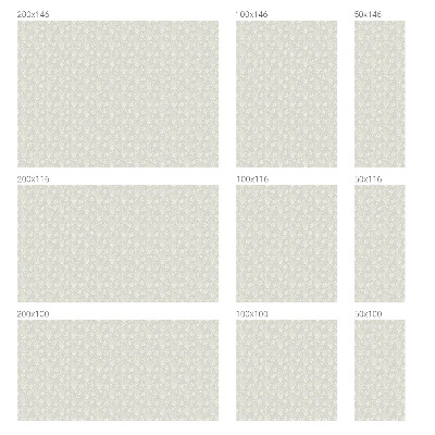 Film solaire fenêtre décoratif aspect vitrail Fleurs subtiles