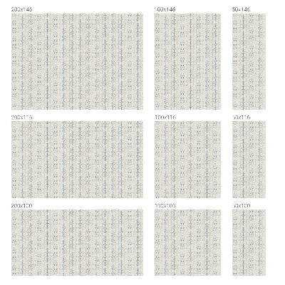 Brise-vue pour fenêtre Motif feuillu