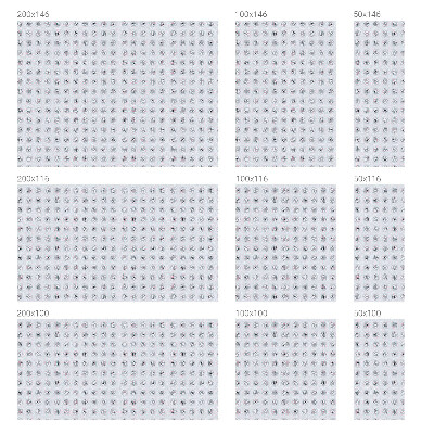 Film adhésif pour vitrage dépoli vitrail Points pastel