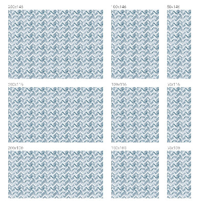 Film occultant pour fenêtre Motif géométrique