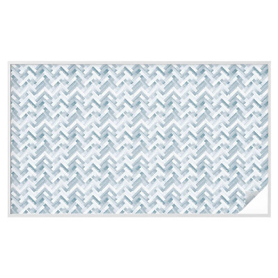 Film occultant pour fenêtre Motif géométrique