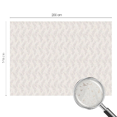 Film adhésif pour vitrage dépoli vitrail Feuilles élégantes