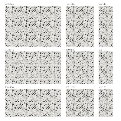 Film solaire fenêtre décoratif aspect vitrail Élégance subtile