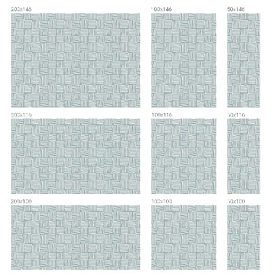 Film solaire fenêtre décoratif aspect vitrail Motif dynamique