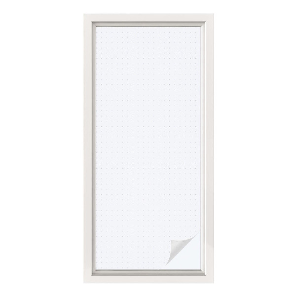 Film occultant pour fenêtre Points mineurs