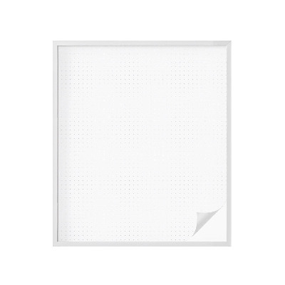 Film occultant pour fenêtre Points mineurs