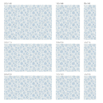 Film occultant pour fenêtre Motifs en spirale