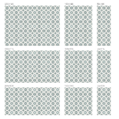 Film solaire fenêtre décoratif aspect vitrail étoiles géométriques