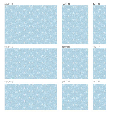 Film adhésif pour vitrage dépoli vitrail Fans harmonieux