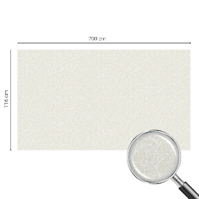 Film solaire fenêtre décoratif aspect vitrail Plante ornementale