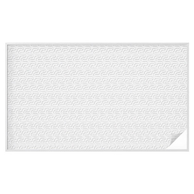 Brise-vue pour fenêtre Design minimaliste