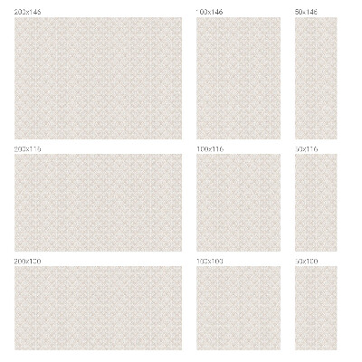 Brise-vue pour fenêtre Plante ornementale