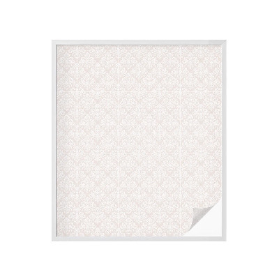 Brise-vue pour fenêtre Plante ornementale