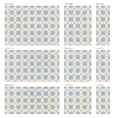 Film adhésif pour vitrage dépoli vitrail beauté florale