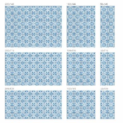 Film solaire fenêtre décoratif aspect vitrail ornements floraux