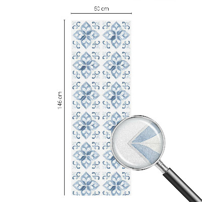 Film occultant pour fenêtre Élégance classique