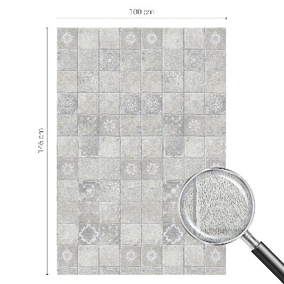 Film occultant pour fenêtre Céramiques décoratives