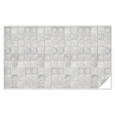 Film occultant pour fenêtre Céramiques décoratives