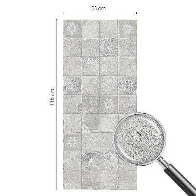 Film occultant pour fenêtre Céramiques décoratives