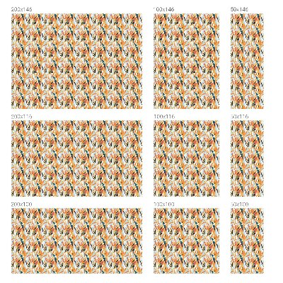 Film solaire fenêtre décoratif aspect vitrail énergie botanique