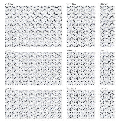 Film occultant pour fenêtre créatures marines