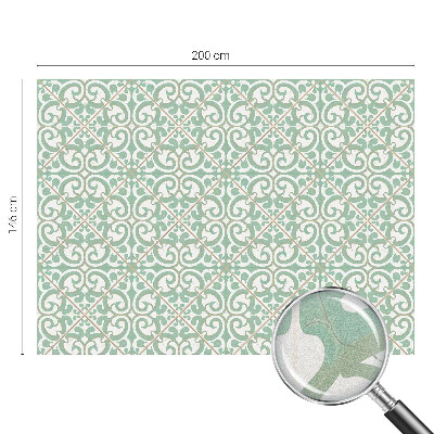 Film occultant pour fenêtre Élégance classique