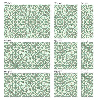 Film occultant pour fenêtre Élégance classique