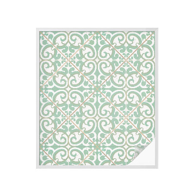 Film occultant pour fenêtre Élégance classique