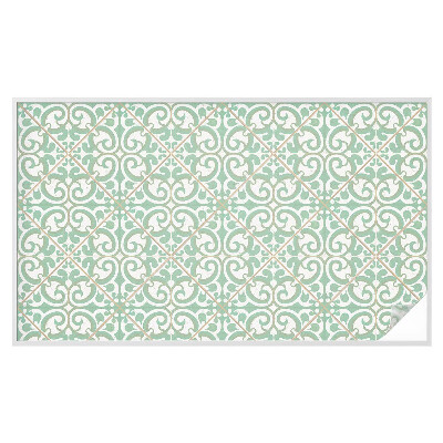 Film occultant pour fenêtre Élégance classique