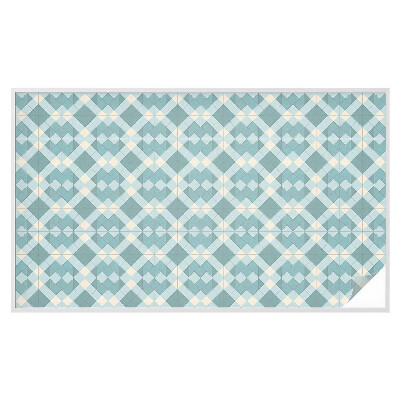 Brise-vue pour fenêtre Motifs géométriques