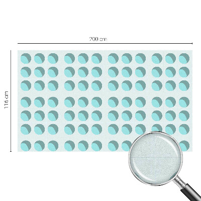 Film adhésif pour vitrage dépoli vitrail Roues modernes