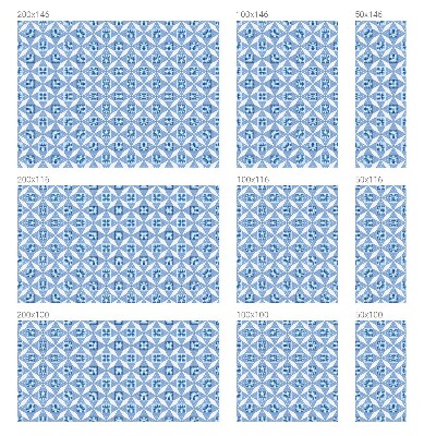 Film adhésif pour vitrage dépoli vitrail labyrinthes géométriques