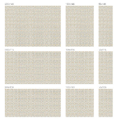 Film solaire fenêtre décoratif aspect vitrail symétrie florale