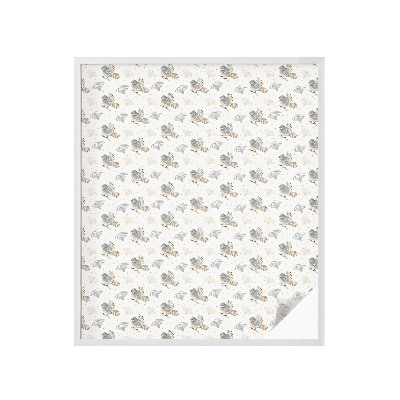 Brise-vue pour fenêtre Motif d'oiseaux