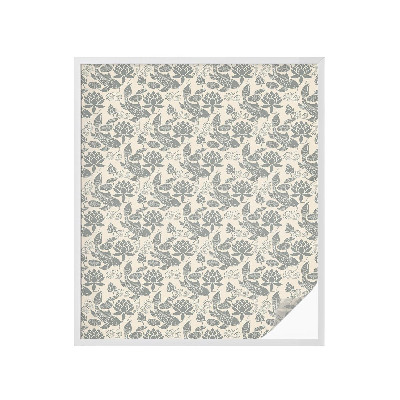 Film occultant pour fenêtre Motifs orientaux