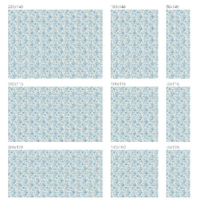 Film solaire fenêtre décoratif aspect vitrail Motif floral