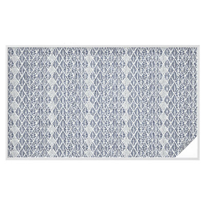 Film solaire fenêtre décoratif aspect vitrail feuilles à motifs